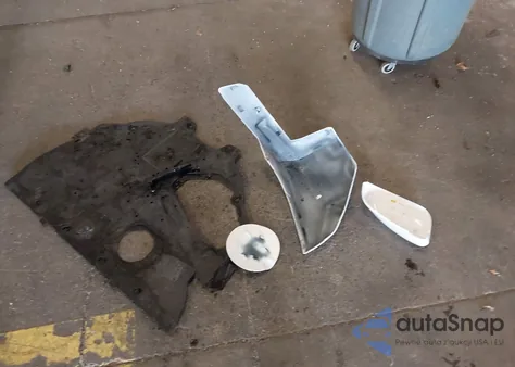 2024 Toyota Tacoma Sr5 из США, поврежденный, VIN 3TMLB5JN4RM056841